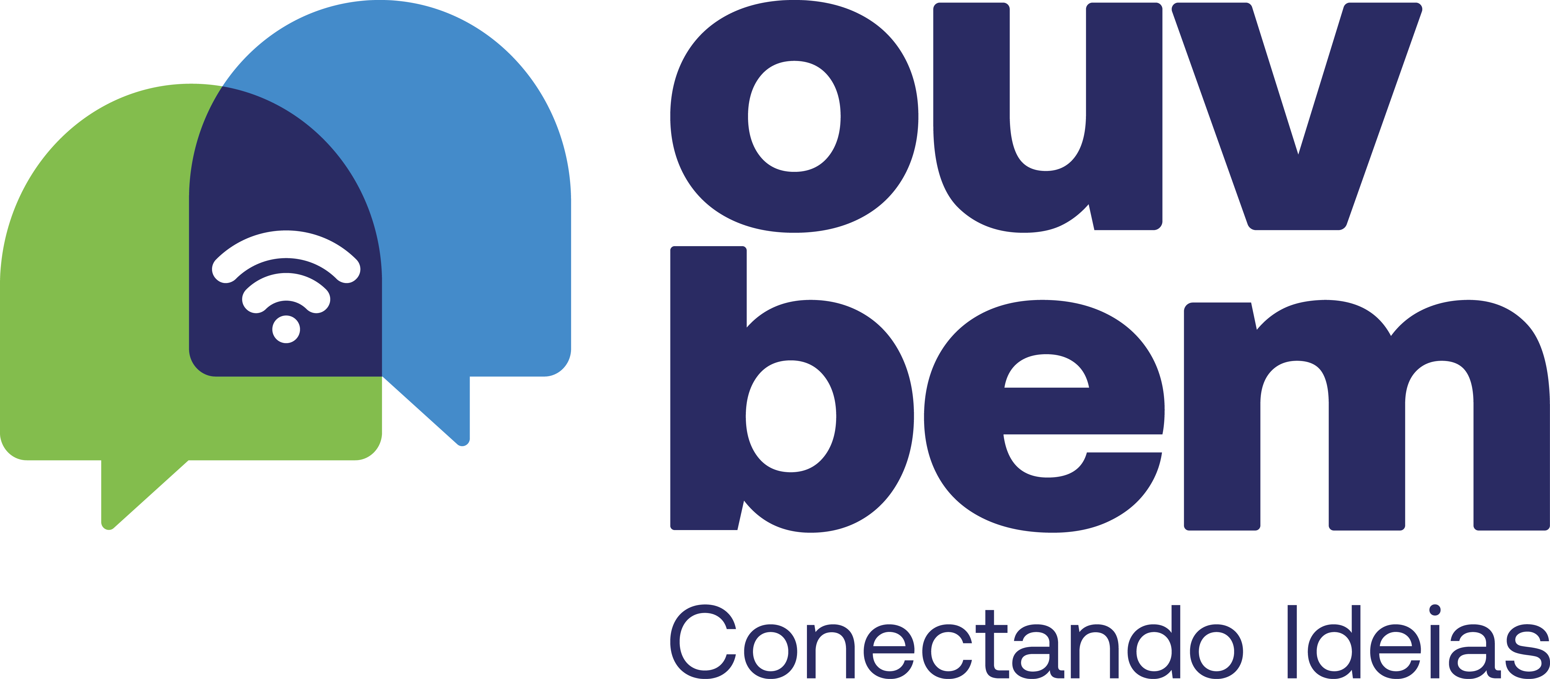 OUVBEM - Conectando Ideias